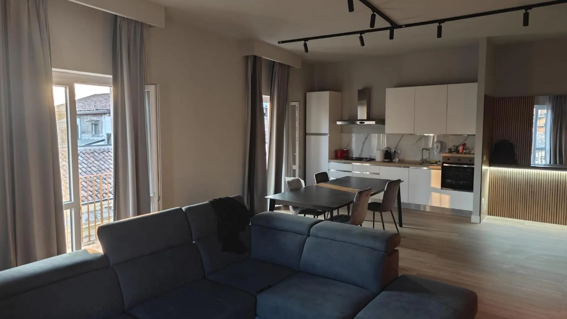Celeste Home Center Catania 0*,  Italy