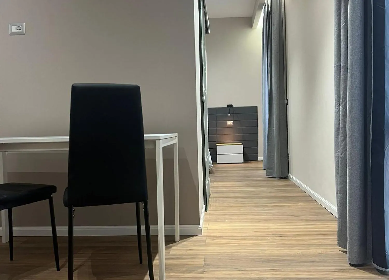 Bed & Breakfast Celeste Home Center Catania