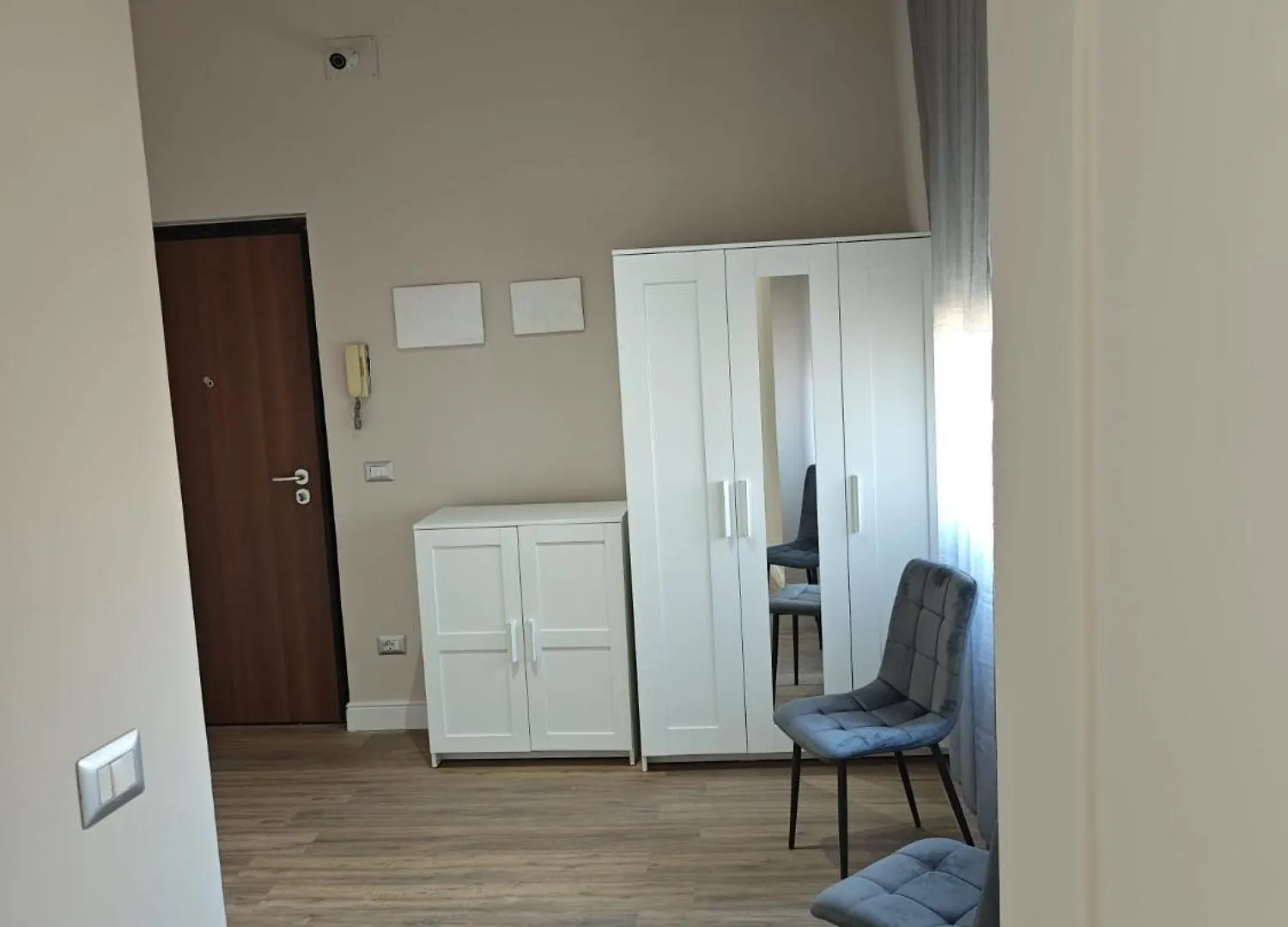 Celeste Home Center Catania Bed & Breakfast