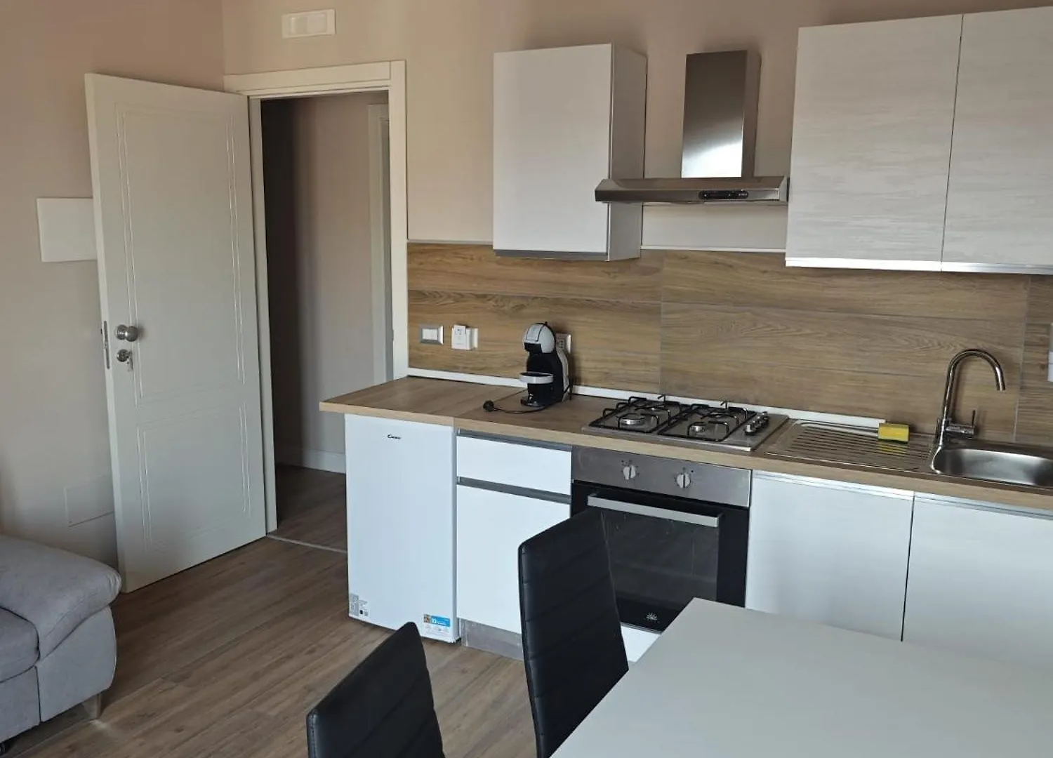 Bed & Breakfast Celeste Home Center Catania