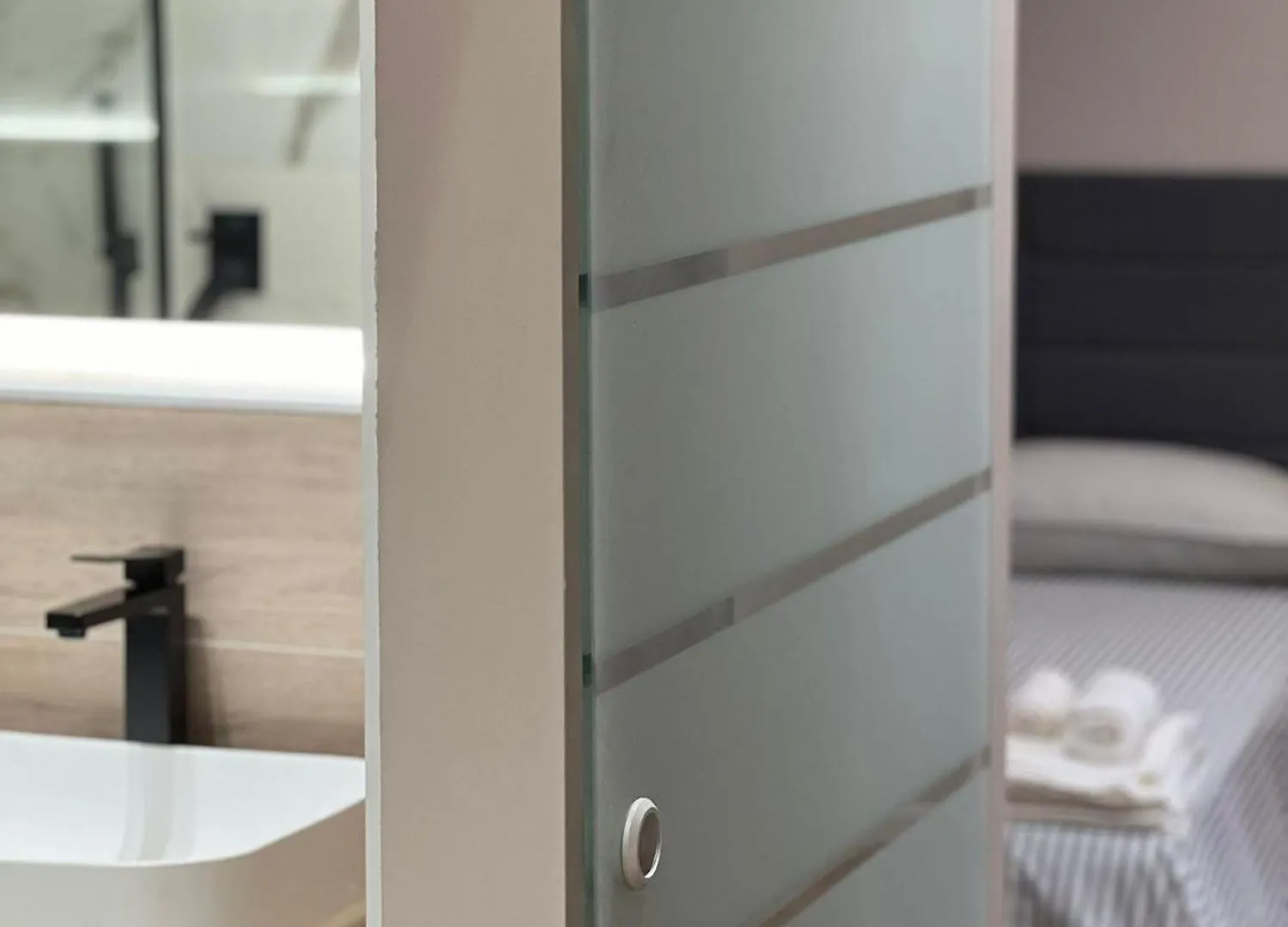 Celeste Home Center Catania Bed & Breakfast