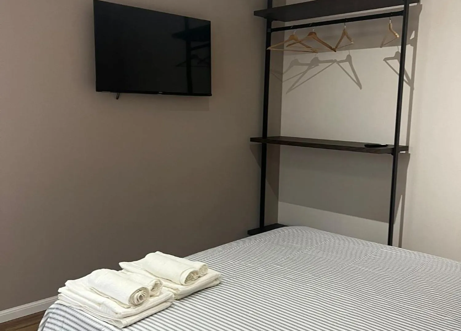 Celeste Home Center Catania Bed & Breakfast