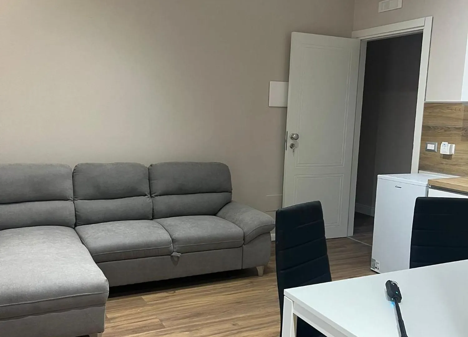 Bed & Breakfast Celeste Home Center Catania