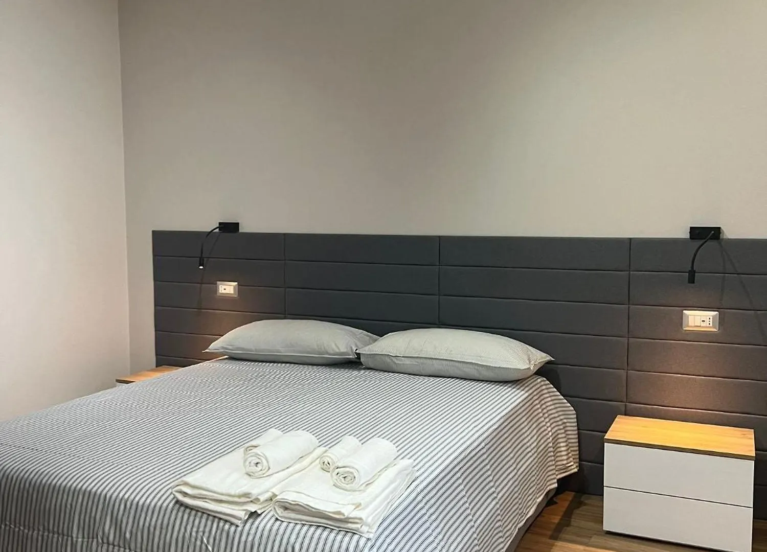 Bed & Breakfast Celeste Home Center Catania