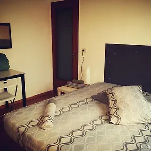 Casavacanzerooms Portale Aeroporto di Catania Fontana Rossa