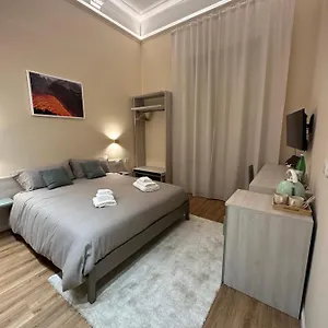  Frühstückspension Etna Vibes