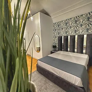  Frühstückspension Boutique