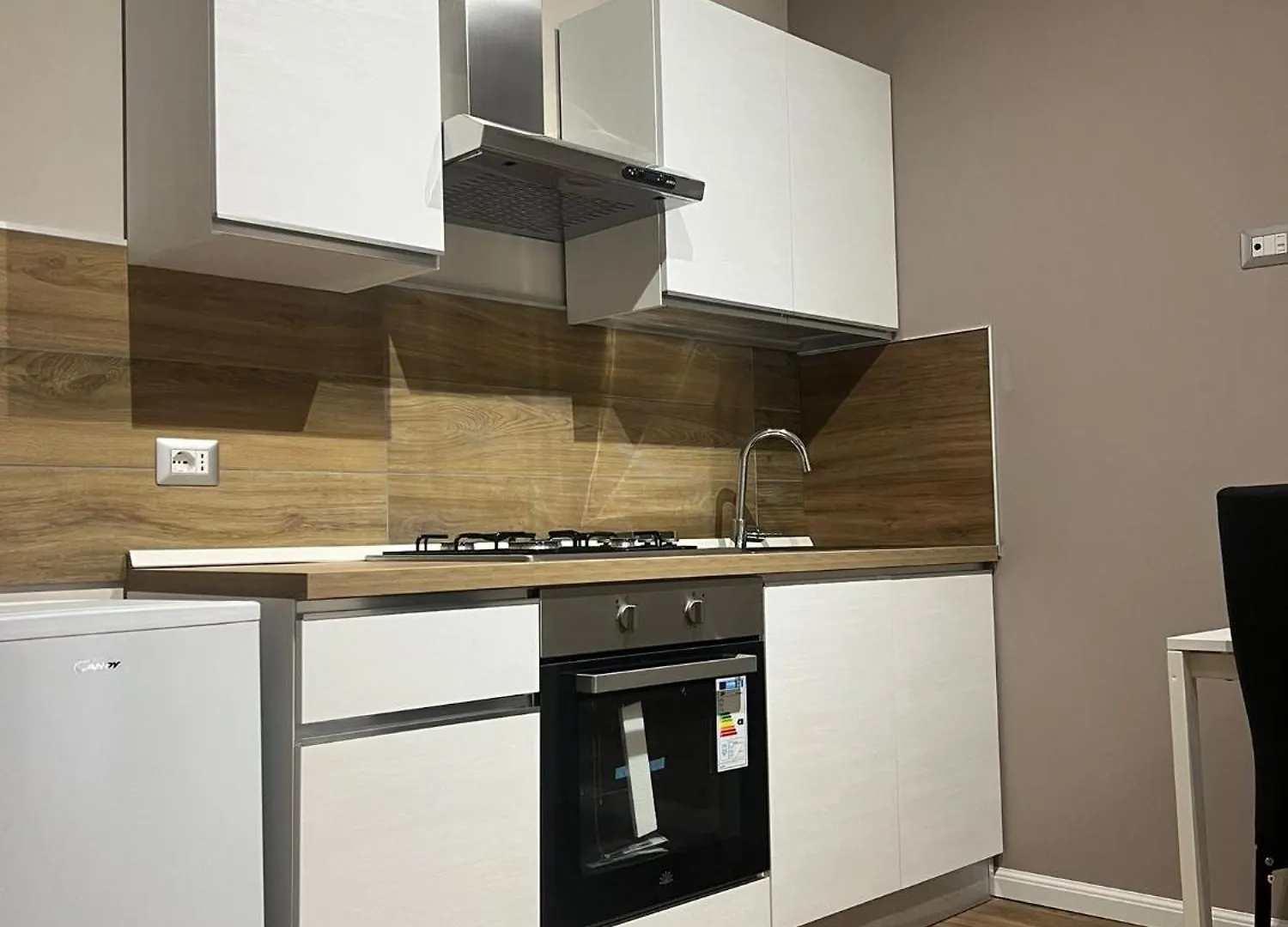 Frühstückspension Celeste Home Center CTA Italien